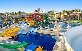 Beach Albatros Aqua Park - Hurghada